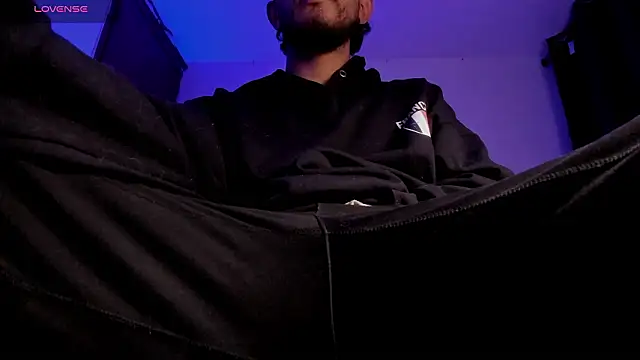 s sven03 online show from 03/17/26, 08:50