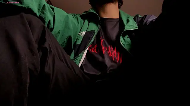 s sven03 online show from 04/11/26, 01:21