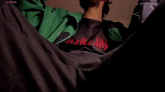 s sven03 online show from 04/11/26, 08:29