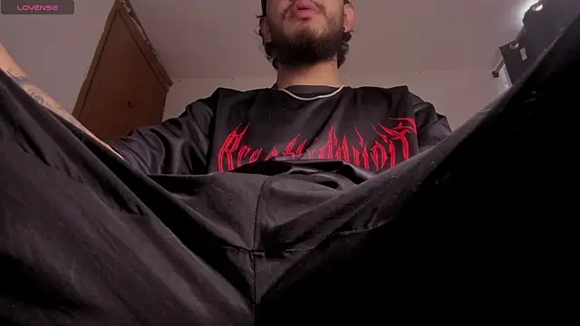 s sven03 online show from 04/11/26, 09:41