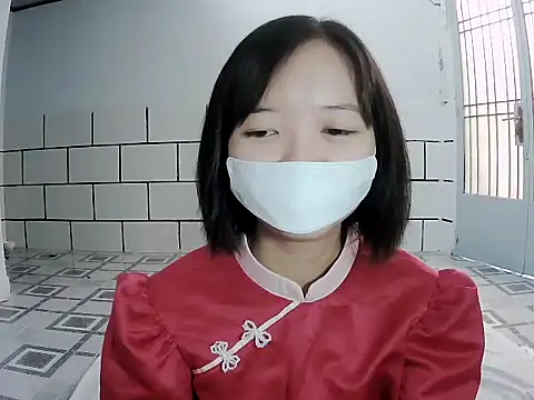 Snapshot of Kissdy chatting on 01/01/25, 08:13 Kissdy online show from 01/01/25, 08:13