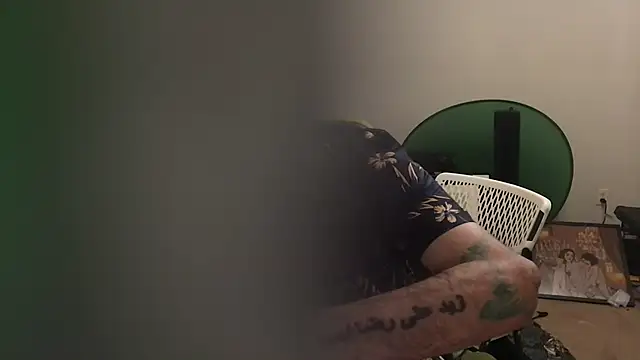 GForceSavage online show from 11/17/25, 03:29