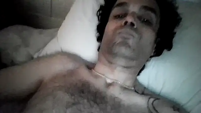 GForceSavage online show from 11/23/25, 04:18