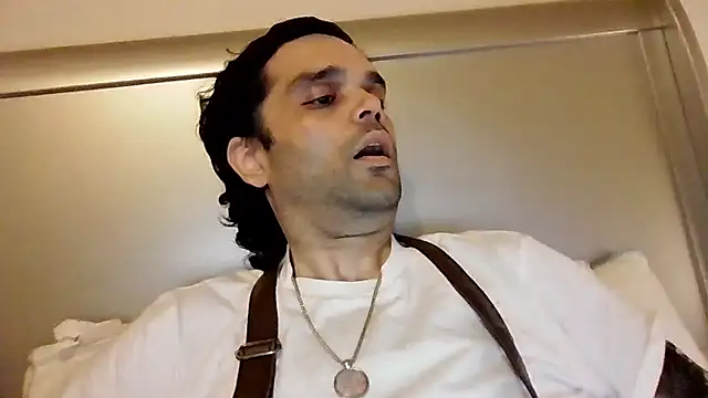 GForceSavage online show from 01/15/26, 06:18