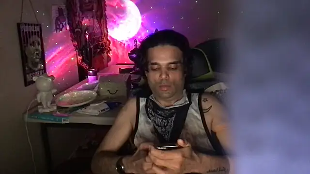 GForceSavage online show from 02/06/26, 09:45