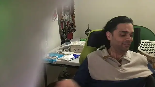 GForceSavage online show from 02/22/26, 03:29