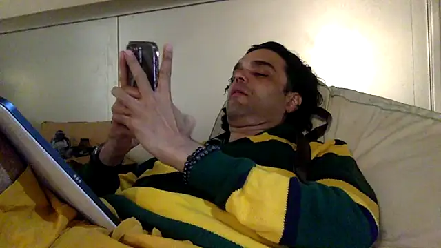 GForceSavage online show from 02/24/26, 06:06