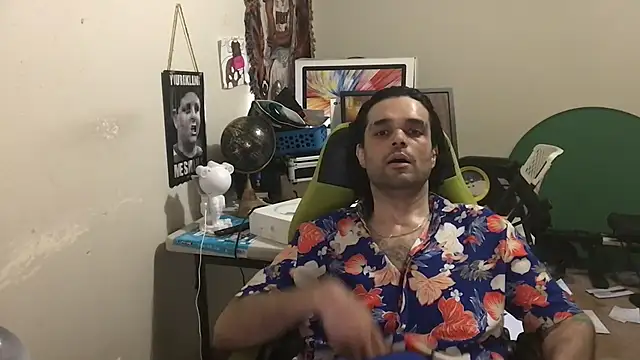 GForceSavage online show from 03/23/26, 10:25