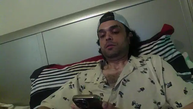 GForceSavage online show from 04/01/26, 03:09