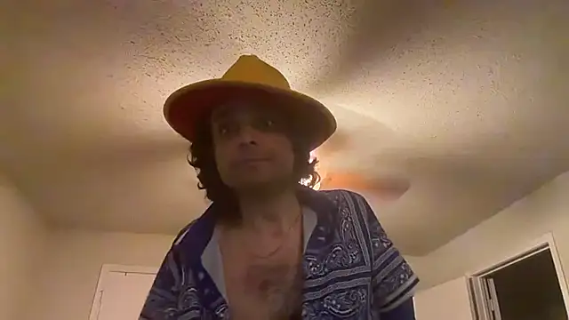 GForceSavage online show from 04/15/26, 05:14