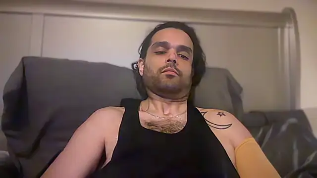 GForceSavage online show from 05/29/26, 04:43