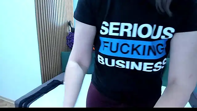 Lilly hott online show from 11/02/25, 07:05