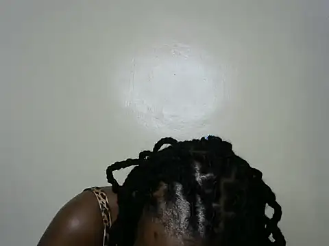 Rasta tattooed online show from 09/13/25, 12:49