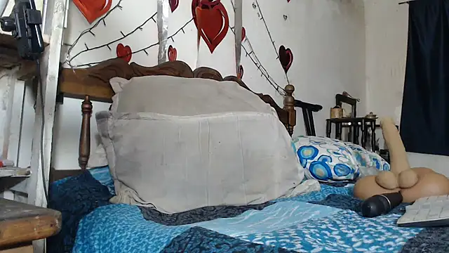 Vivianmature online show from 03/20/26, 08:25