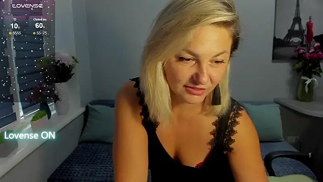 sweet   margaret online show from 11/05/25, 01:55