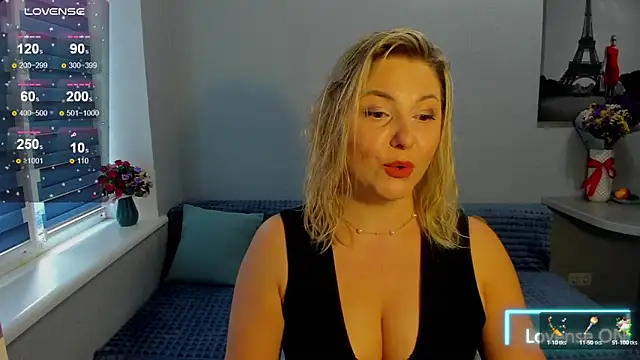 sweet   margaret online show from 03/28/26, 01:43