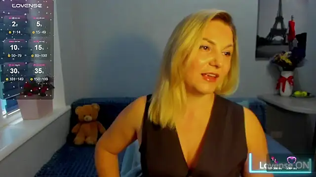 sweet   margaret online show from 04/24/26, 03:58