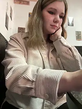 PumaShyXD online show from 12/03/24, 11:55