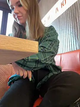 PumaShyXD online show from 12/18/24, 11:13