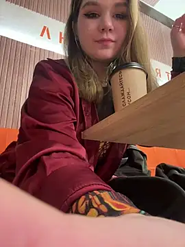 PumaShyXD online show from 12/30/24, 01:47