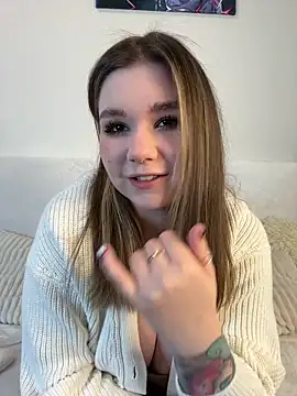 PumaShyXD online show from 02/21/25, 09:13