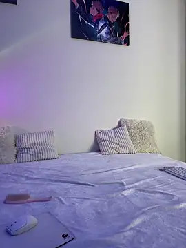 PumaShyXD online show from 10/06/25, 10:02