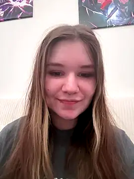 PumaShyXD online show from 11/03/25, 07:15