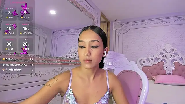 abby adams20 online show from 01/18/25, 08:30