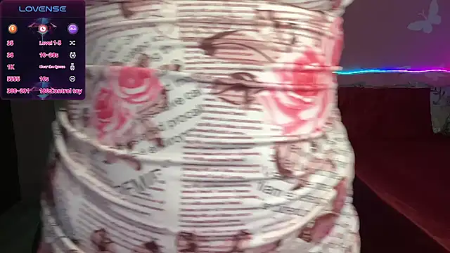 Kanika 9  online show from 03/27/26, 01:33