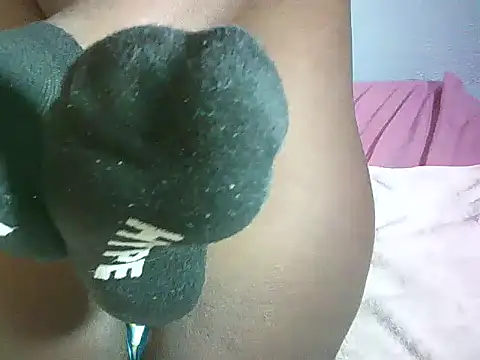 Snapshot of Sexy-BlackGold chatting on 02/04/25, 10:21 Sexy-BlackGold online show from 02/04/25, 10:21