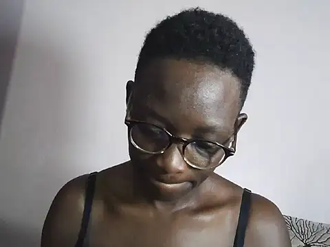 Sexy-BlackGold online show from 04/05/26, 07:49