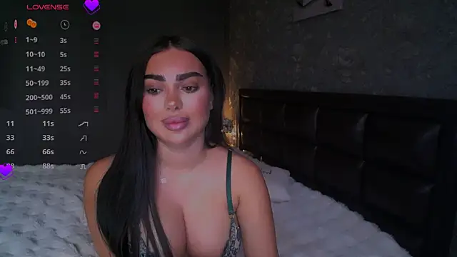 babyleilaa online show from 03/08/25, 09:08