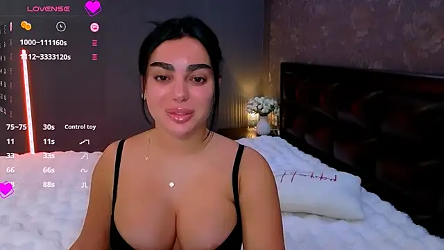 babyleilaa online show from 09/29/25, 11:26