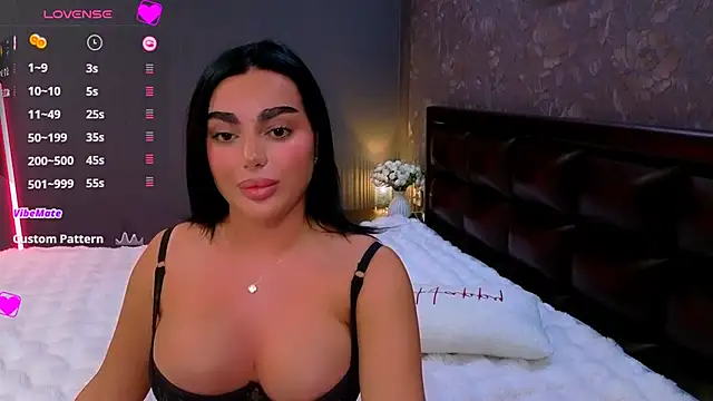 babyleilaa online show from 10/01/25, 08:48