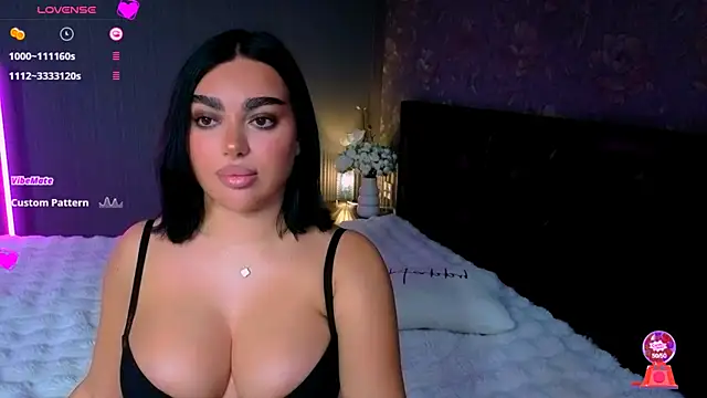 babyleilaa online show from 11/10/25, 10:42