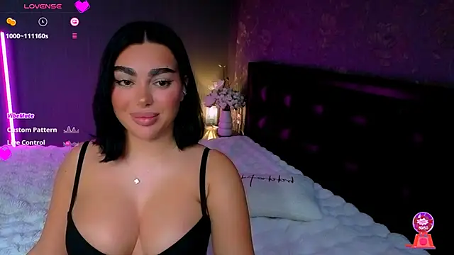 babyleilaa online show from 11/13/25, 11:14