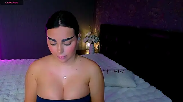 babyleilaa online show from 12/03/25, 11:03