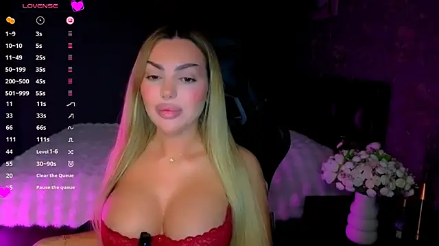 babyleilaa online show from 03/26/26, 09:53