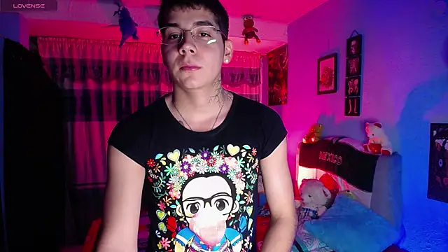 mexican cum online show from 11/23/25, 02:11