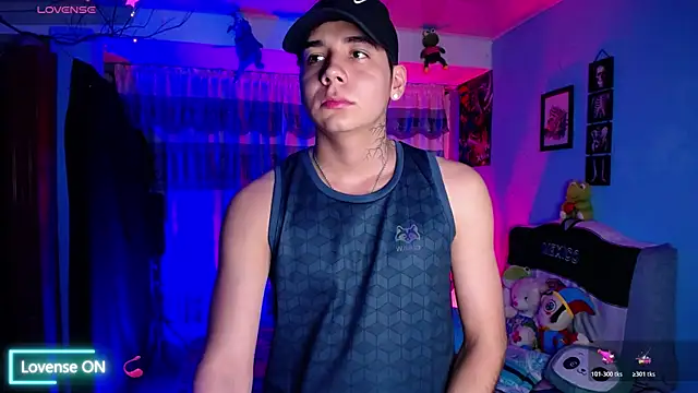 mexican cum online show from 11/27/25, 03:19