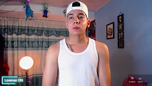 mexican cum online show from 12/04/25, 02:54