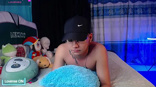 mexican cum online show from 04/02/26, 01:36