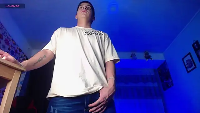 mexican cum online show from 05/30/26, 02:08