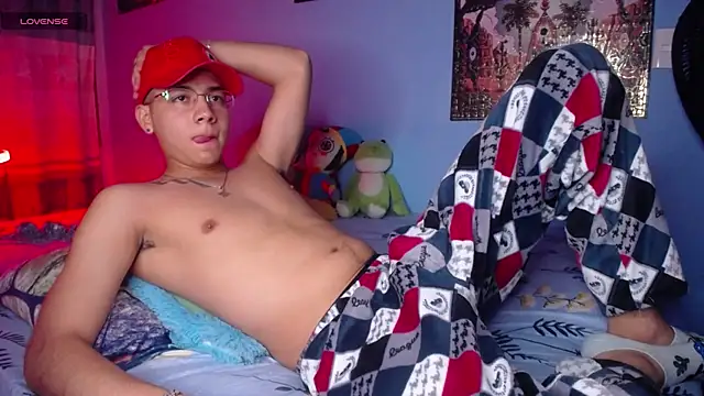 mexican cum online show from 07/19/26, 01:42