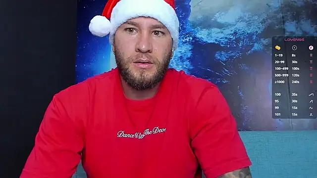 Snapshot of delessandro_world chatting on 12/14/25, 01:11 delessandro world online show from 12/14/25, 01:11