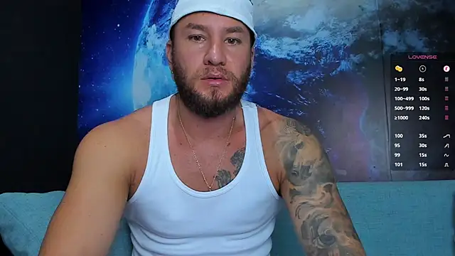 Snapshot of delessandro_world chatting on 12/19/25, 03:02 delessandro world online show from 12/19/25, 03:02