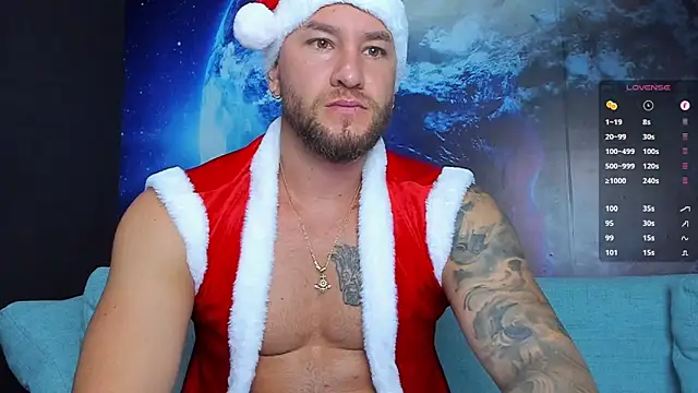 Snapshot of delessandro_world chatting on 12/21/25, 01:35 delessandro world online show from 12/21/25, 01:35