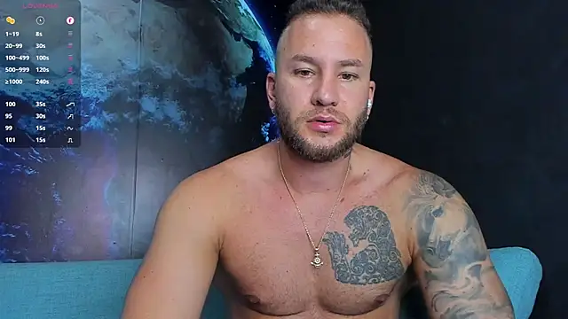 Snapshot of delessandro_world chatting on 01/07/26, 01:19 delessandro world online show from 01/07/26, 01:19