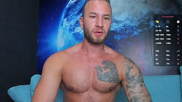 delessandro world online show from 02/20/26, 06:26