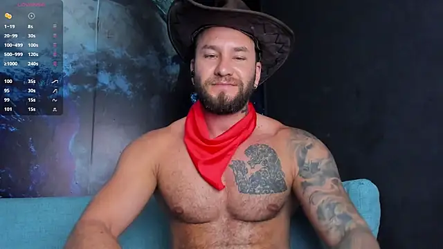 delessandro world online show from 03/25/26, 11:33